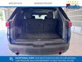 Thumbnail of 2023 Blue Metallic Chevrolet Traverse