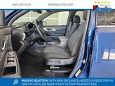 Thumbnail of 2023 Blue Metallic Chevrolet Traverse