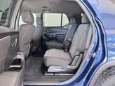 Thumbnail of 2023 Blue Metallic Chevrolet Traverse