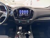 Thumbnail of 2023 Blue Metallic Chevrolet Traverse