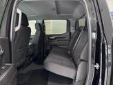 Thumbnail of 2023 Black Chevrolet Silverado 1500