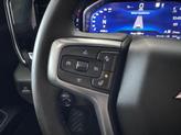 Thumbnail of 2023 Black Chevrolet Silverado 1500
