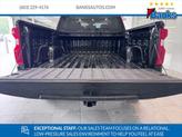 Thumbnail of 2023 Black Chevrolet Silverado 1500