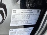 Thumbnail of 2023 Black Chevrolet Silverado 1500