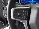 Thumbnail of 2023 Black Chevrolet Silverado 1500