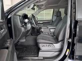 Thumbnail of 2023 Black Chevrolet Silverado 1500
