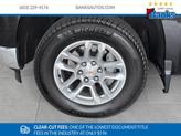 Thumbnail of 2023 Black Chevrolet Silverado 1500