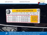 Thumbnail of 2023 Black Chevrolet Silverado 1500