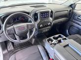Thumbnail of 2024 Summit White GMC Sierra 1500