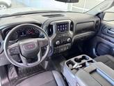 Thumbnail of 2024 Summit White GMC Sierra 1500