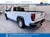 Thumbnail of 2024 Summit White GMC Sierra 1500