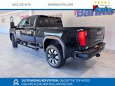 Thumbnail of 2024 Onyx Black GMC Sierra 2500