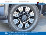 Thumbnail of 2024 Onyx Black GMC Sierra 2500