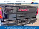 Thumbnail of 2024 Onyx Black GMC Sierra 2500