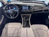 Thumbnail of 2020 Dark Moon Blue Metallic Buick Envision