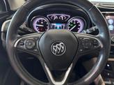 Thumbnail of 2020 Dark Moon Blue Metallic Buick Envision