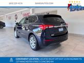 Thumbnail of 2020 Dark Moon Blue Metallic Buick Envision