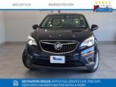 Thumbnail of 2020 Dark Moon Blue Metallic Buick Envision