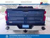 Thumbnail of 2022 Northsky Blue Metallic Chevrolet Silverado 1500