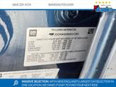 Thumbnail of 2022 Northsky Blue Metallic Chevrolet Silverado 1500