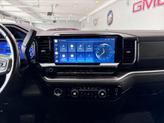 Thumbnail of 2022 Northsky Blue Metallic Chevrolet Silverado 1500