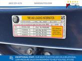 Thumbnail of 2022 Northsky Blue Metallic Chevrolet Silverado 1500