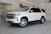 Thumbnail of 2023 Iridescent Pearl Tricoat Chevrolet Tahoe