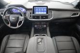 Thumbnail of 2023 Iridescent Pearl Tricoat Chevrolet Tahoe