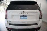 Thumbnail of 2023 Iridescent Pearl Tricoat Chevrolet Tahoe