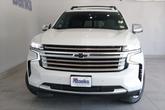 Thumbnail of 2023 Iridescent Pearl Tricoat Chevrolet Tahoe