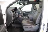 Thumbnail of 2023 Iridescent Pearl Tricoat Chevrolet Tahoe