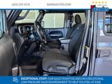Thumbnail of 2021 Granite Crystal Metallic Clearcoat Jeep Wrangler Unlimited