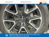Thumbnail of 2026 Black Chevrolet Suburban