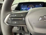 Thumbnail of 2026 Black Chevrolet Suburban