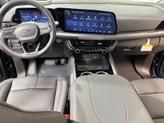 Thumbnail of 2026 Black Chevrolet Suburban