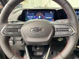 Thumbnail of 2026 Black Chevrolet Suburban