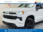 Thumbnail of 2025 Summit White Chevrolet Silverado 1500