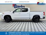 Thumbnail of 2025 Summit White Chevrolet Silverado 1500