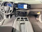 Thumbnail of 2025 Summit White Chevrolet Silverado 1500
