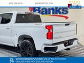 Thumbnail of 2025 Summit White Chevrolet Silverado 1500
