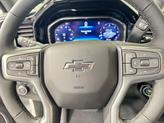 Thumbnail of 2025 Summit White Chevrolet Silverado 1500