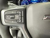 Thumbnail of 2025 Summit White Chevrolet Silverado 1500