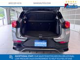 Thumbnail of 2024 Moonstone Gray Metallic Buick Encore GX