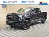 Photo of 2025 Titainium GMC Sierra 1500