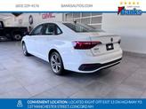 Thumbnail of 2022 Oryx White Pearl Volkswagen Jetta