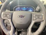 Thumbnail of 2025 Radiant Red Chevrolet Silverado 1500