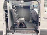 Thumbnail of 2023 Oxford White Ford Transit-250