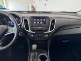 Thumbnail of 2022 Blue Glow Metallic Chevrolet Equinox