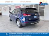 Thumbnail of 2022 Blue Glow Metallic Chevrolet Equinox