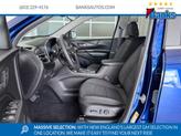 Thumbnail of 2022 Blue Glow Metallic Chevrolet Equinox